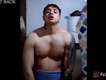 Chaturbate Watch Live Sex Cams of jareth_brunet