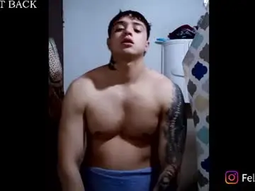 Chaturbate Free Live Porn of jareth_brunet