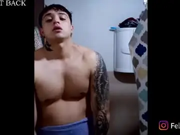 Chaturbate Watch Live Sex Cams of jareth_brunet