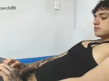 Chaturbate Adult Webcam of jareth_brunet