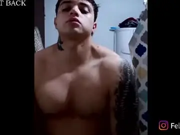 Chaturbate Adult Video Chat of jareth_brunet
