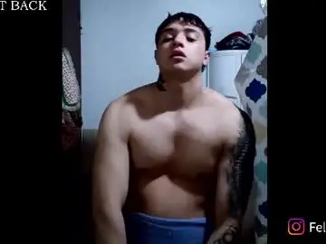 Chaturbate Adult Webcams of jareth_brunet