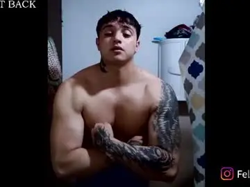 Chaturbate Sex Cam of jareth_brunet