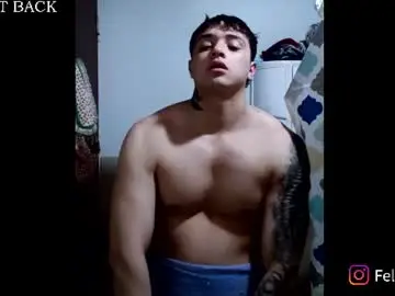 Chaturbate Live Porn of jareth_brunet