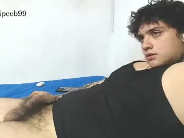 Chaturbate Adult Video Chat of jareth_brunet