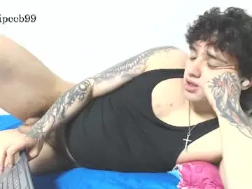 Chaturbate Sex Cam of jareth_brunet