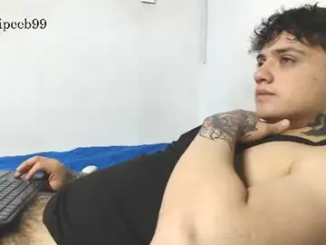 Chaturbate Watch Live Sex Cams of jareth_brunet