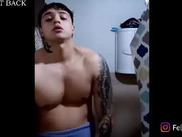 Chaturbate Adult Video Chat of jareth_brunet