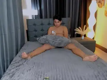 Chaturbate Private Sex Chat of jessie_empress