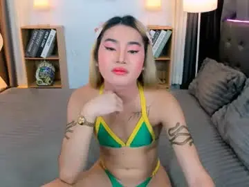Chaturbate Best Webcam of jessie_empress