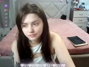 Chaturbate Sex Cam of julietkalen