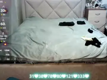 Chaturbate Best Webcam of julietkalen