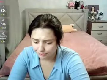 Chaturbate Private Sex Chat of julietkalen