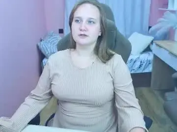 Chaturbate Live Sex Cam of laminel_cassia
