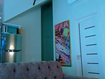 Chaturbate Live Sex of lina_lust_