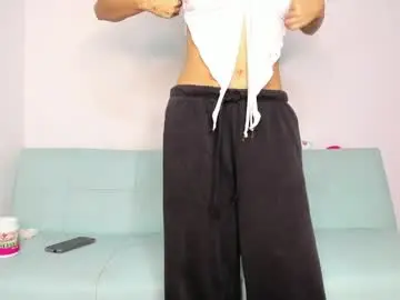 Chaturbate Sex Chat of loretraviesa