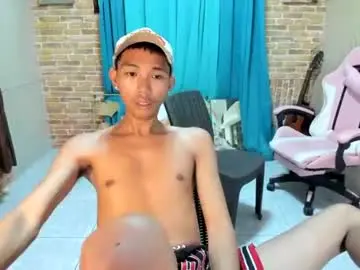 Chaturbate Live Sex of lui_the_fucker