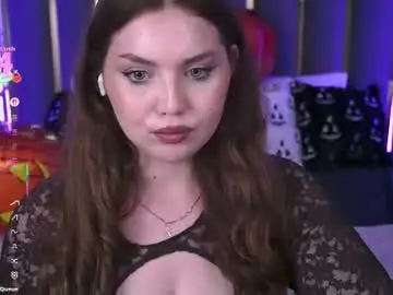 Chaturbate Live Sex Cam of luxsopphia_