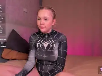 Chaturbate Free Porn Cam of maryshiotta