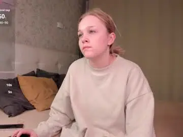 Chaturbate Live Sex Cam of maryshiotta