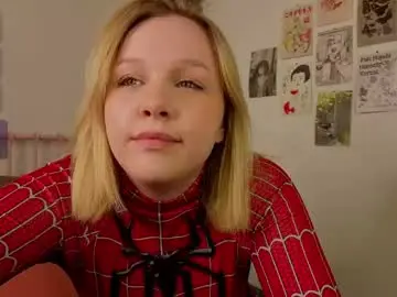 Chaturbate Live Sex of maryshiotta