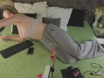 Chaturbate Nude Webcam of maryshiotta