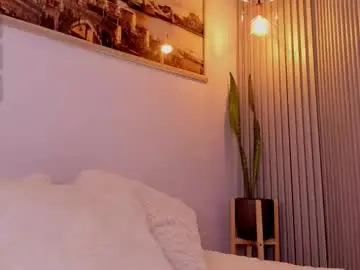 Chaturbate Sex Chat of mia_white11