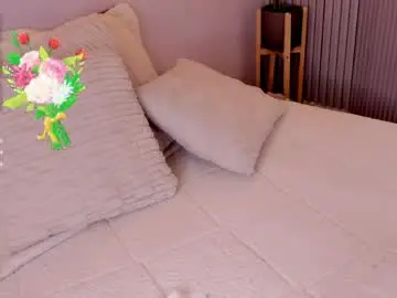 Chaturbate Sex Chat of mia_white11