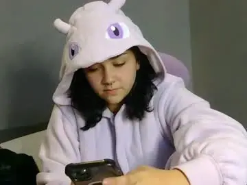 Chaturbate Live Sex Cam of novasummers