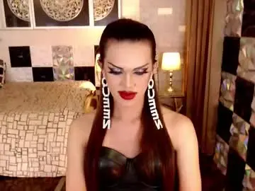 Chaturbate Live Sex Cam of queen_destroyerx