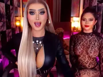 Chaturbate Free Porn Cam of queen_destroyerx