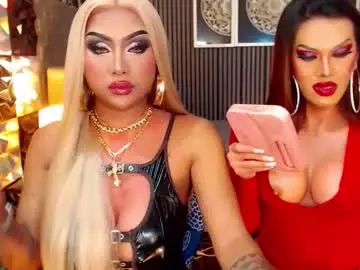 Chaturbate Sex Chat of queen_destroyerx