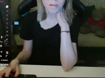 Chaturbate Adult Webcams of rebesaolset