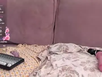 Chaturbate Adult Webcam of rinna_kittys