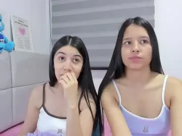 Chaturbate Adult Video Chat of roseandmiah