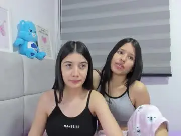 Chaturbate Free Porn Cam of roseandmiah