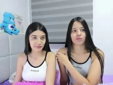 Chaturbate Private Sex Chat of roseandmiah