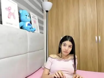 Chaturbate Live Sex of roseandmiah