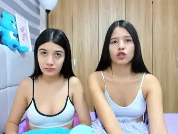 Chaturbate Free Porn Cam of roseandmiah