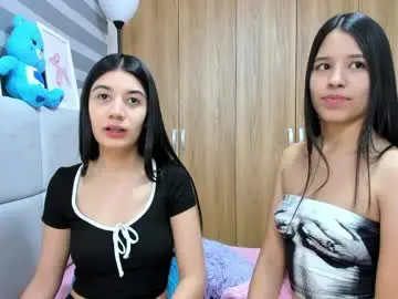 Chaturbate Live Porn of roseandmiah