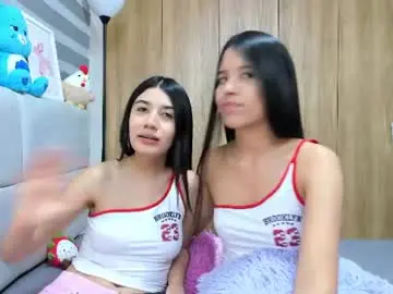 Chaturbate Sex Chat of roseandmiah