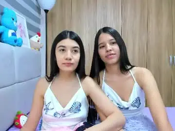 Chaturbate Best Webcam of roseandmiah