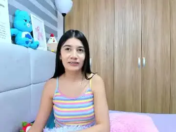 Chaturbate Live Sex Cam of roseandmiah