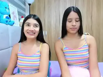 Chaturbate Watch Live Sex Cams of roseandmiah