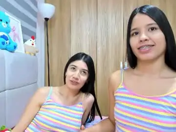 Chaturbate Private Sex Chat of roseandmiah