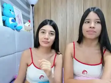 Chaturbate Adult Webcams of roseandmiah