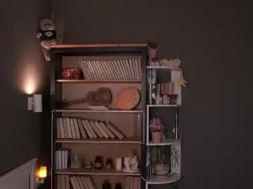 Chaturbate Private Sex Chat of sabinapulk