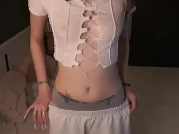 Chaturbate Sex Cam of sabinapulk