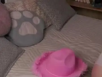 Chaturbate Free Live Porn of sabinapulk