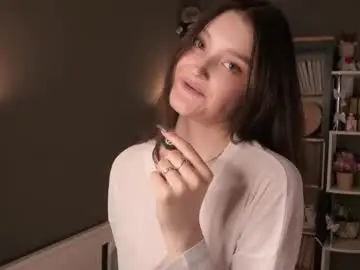 Chaturbate Nude Webcam of sabinapulk